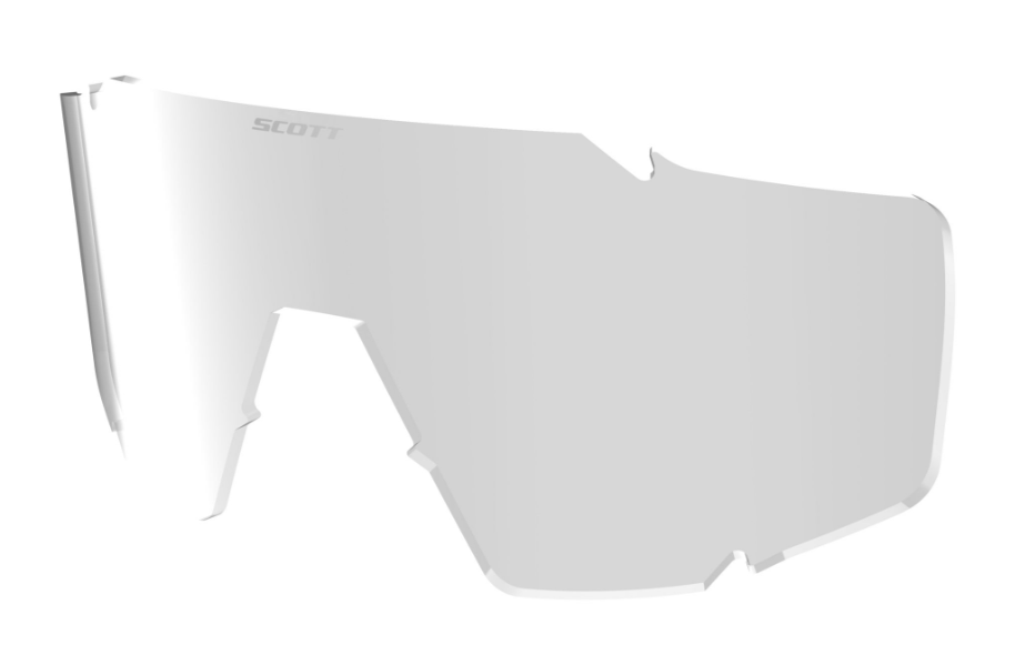 Scott Shield Compact Replacement Lens