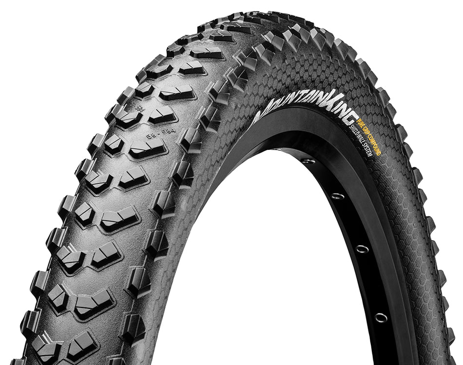 Continental MountainKing ShieldWall Tubeless Ready Tire 29x2.30
