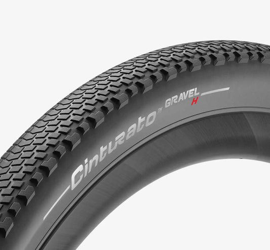 Abdeckung Pirelli Gravel H.