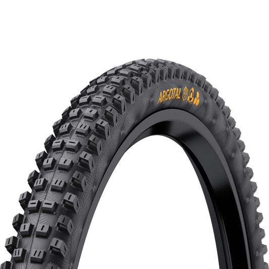 Endurance du sentier argotal continental 27.5x2,40