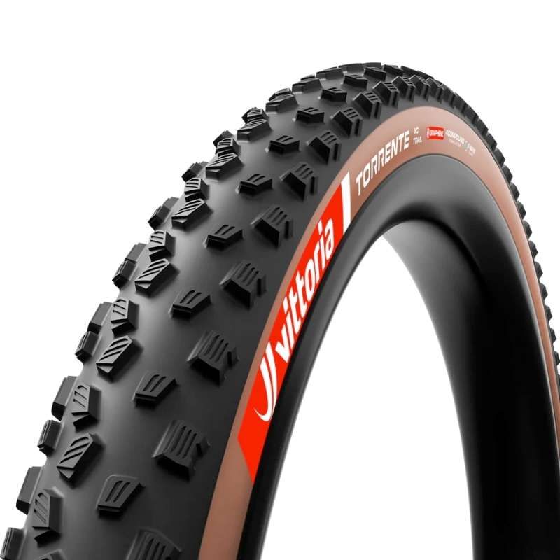 Vittoria Torrente XC Trail 4C TLR Tire