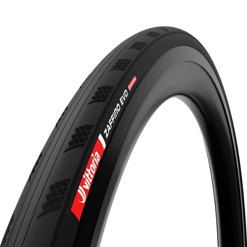 Vittoria Zaffiro Evo Graphene Tube Type Tire