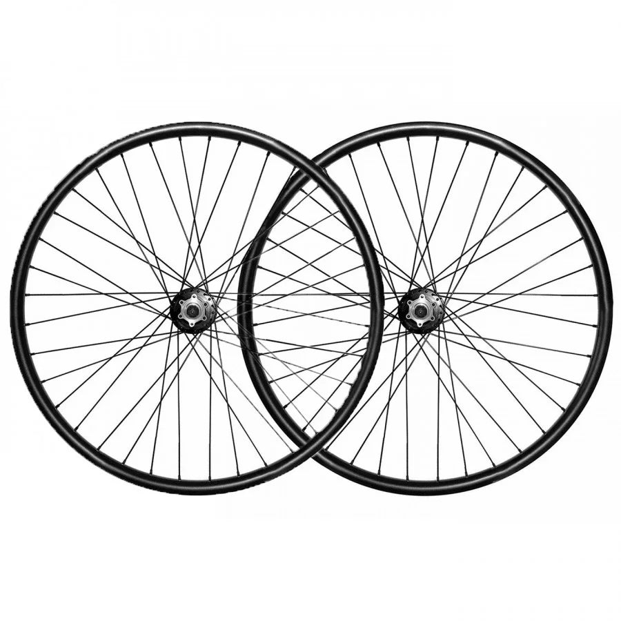 MTB Climber Disc 26 "9/10V wheels