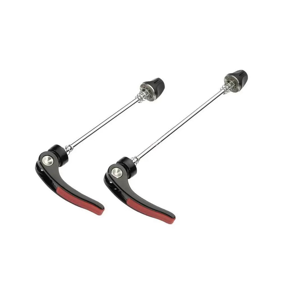 TranzX Front + Rear Hub Locking Pair