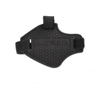 Acerbis X-Foot cover