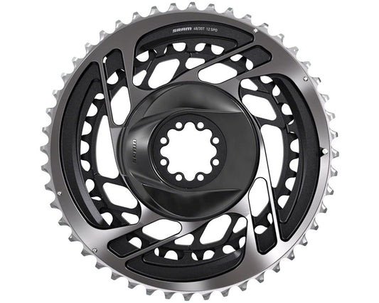 SRAM RED AXS 12 -Speed ​​Turcter Zestaw