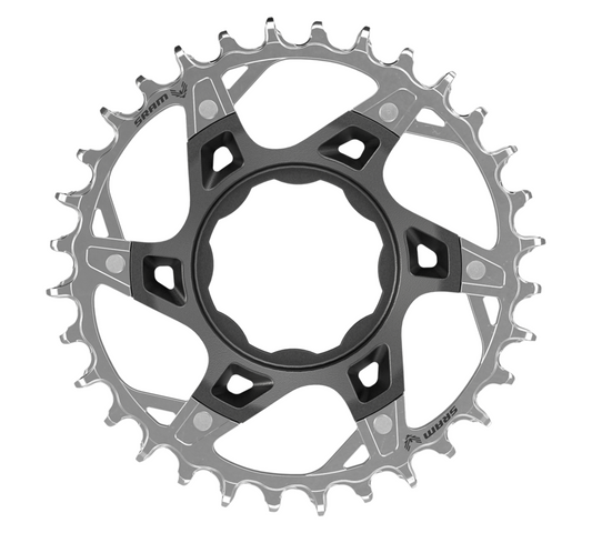 Crown SRAM XX Eagle T-Typ T-Silnik TQ