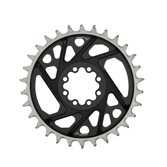 CROWN SRAM XX T-T-TYPE EAGLE 30T 12V. Direktmontering 3mm