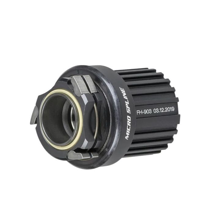 Bontrager Ruota Libera MSC-148A Micro Spline v2 12-speed Cassette Body