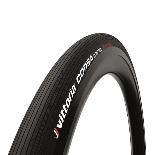 Tubular Vittoria Corsa Control Graphène 2.0 / 25-28 "