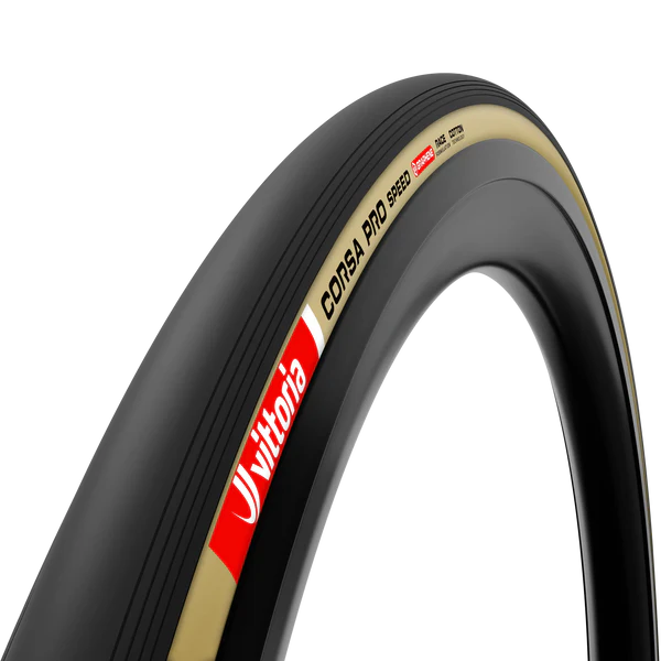 Vittoria Corsa Pro Speed Tubeless-Ready Tire