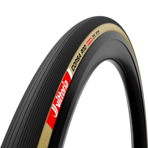 Vittoria Corsa Pro Tubeless Ready Tire