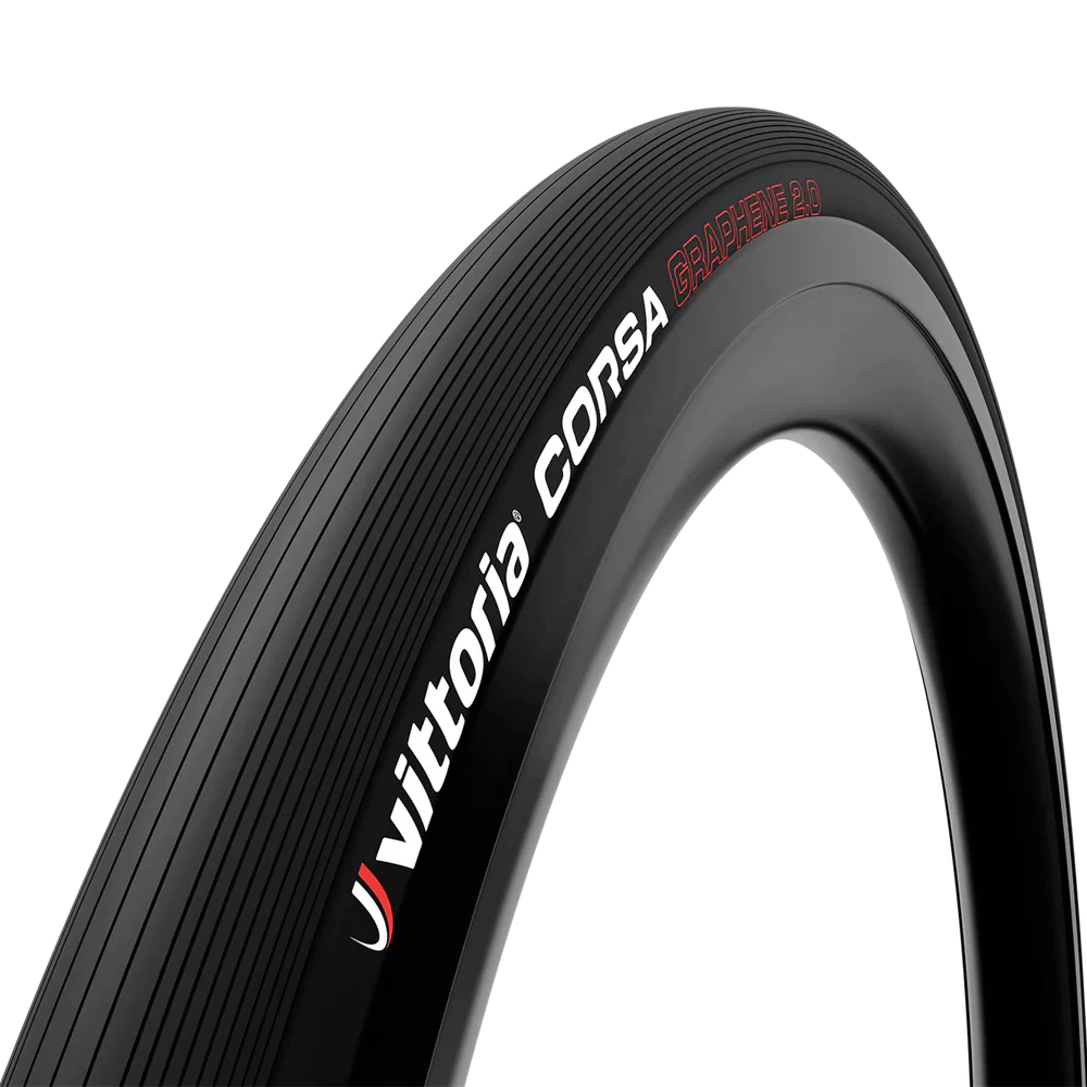 Corsa Victory Cover von Tubeless-Lesen