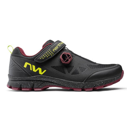 Northwave Corsair shoes