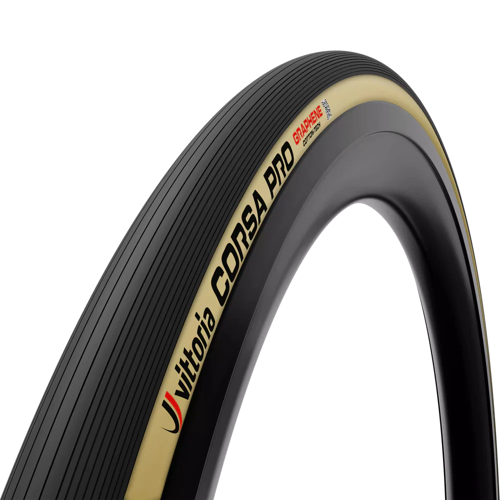 Victory Corsa Corsa Pro tubeless-fähig