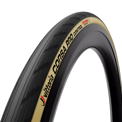 Vittoria Corsa Pro Control Tubeless-klar