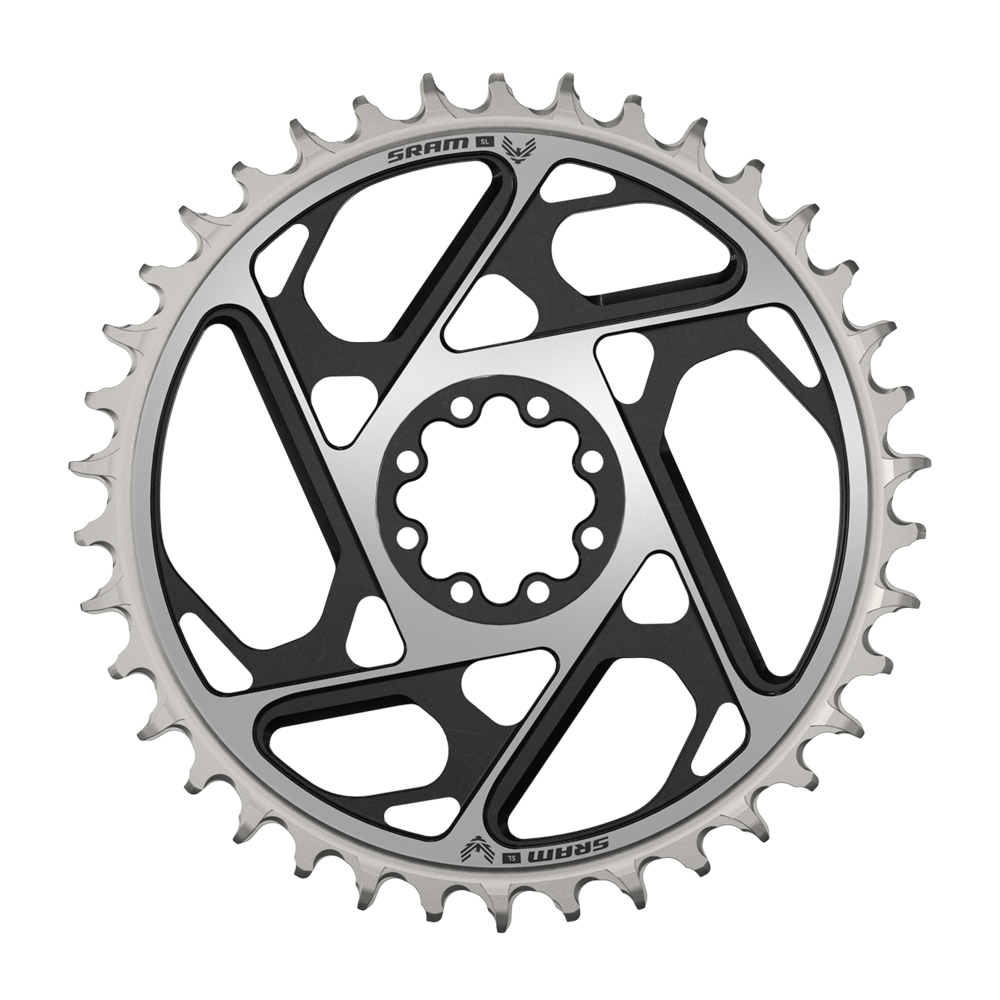 Crown SRAM XX-SL Eagle T-Typ 34T Direkthalterung 3mm