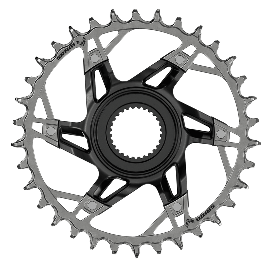 Sram XX Eagle T-Type Bosch Chainring