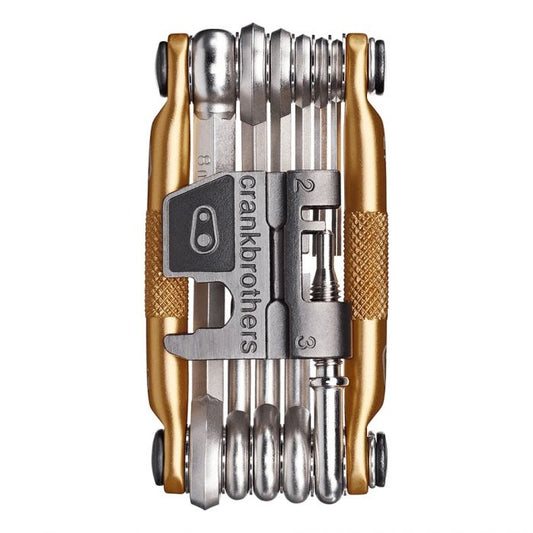 Crank Brothers Multi -Use -Tool M 17