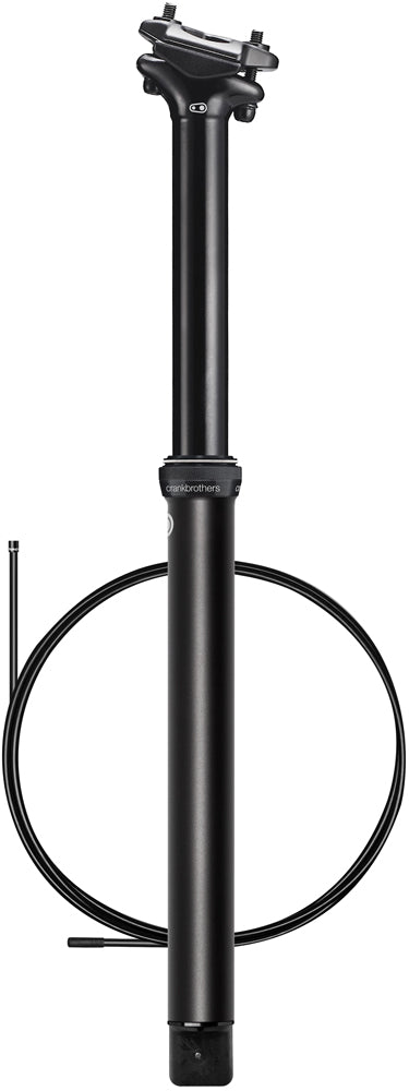Teleskop-Sattelstütze Crankbrothers Highline 3 34,9 mm