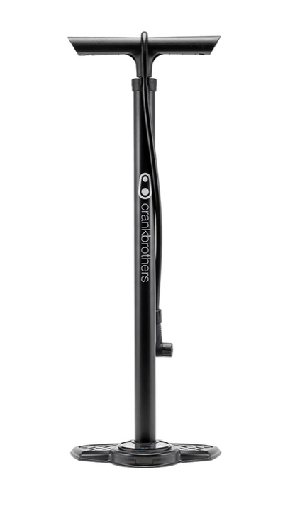 Pompa da pavimento CrankBrothers Sapphire Floor Pump