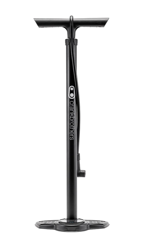 CrankBrothers Sapphire Floor Pump