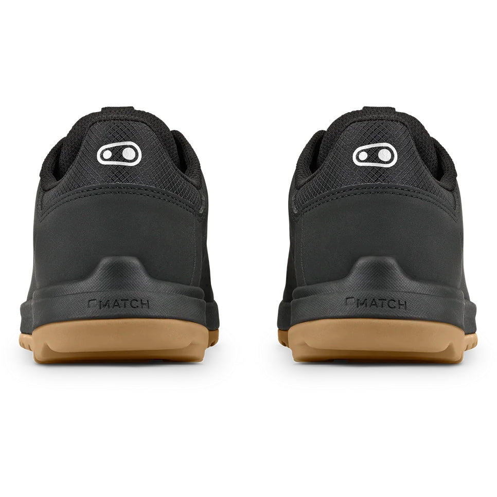 Zapatillas Crank Brothers Stamp Trail Lace MTB