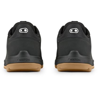 Zapatillas Crank Brothers Stamp Trail Lace MTB