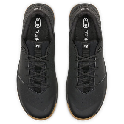 Zapatillas Crank Brothers Stamp Trail Lace MTB
