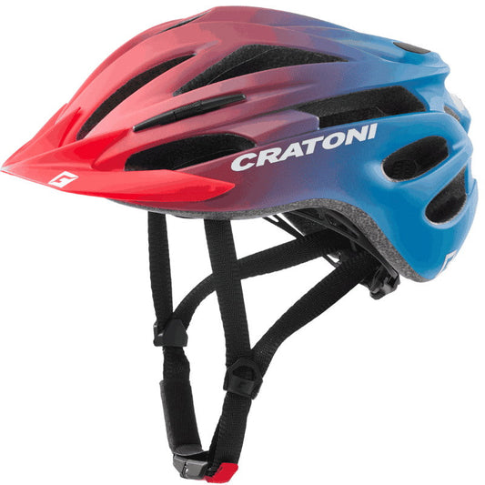 Cratoni Pacer Jr (Kid) helm