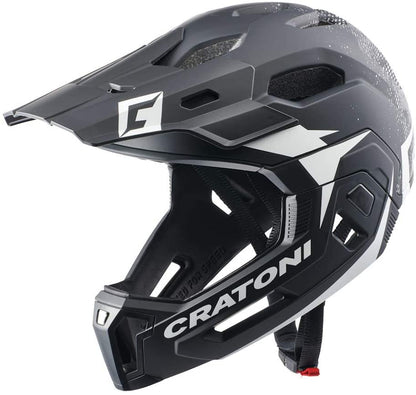 Craconi C-Maniac 2.0 MX helmet