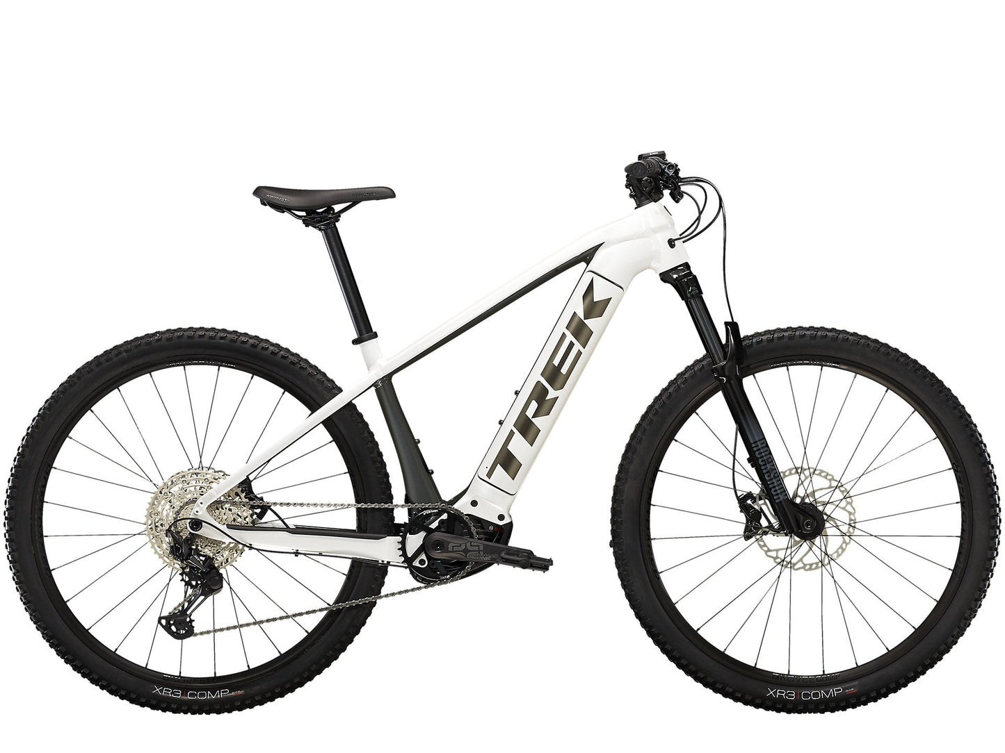 Trek Powerfly 5. ledna 3.