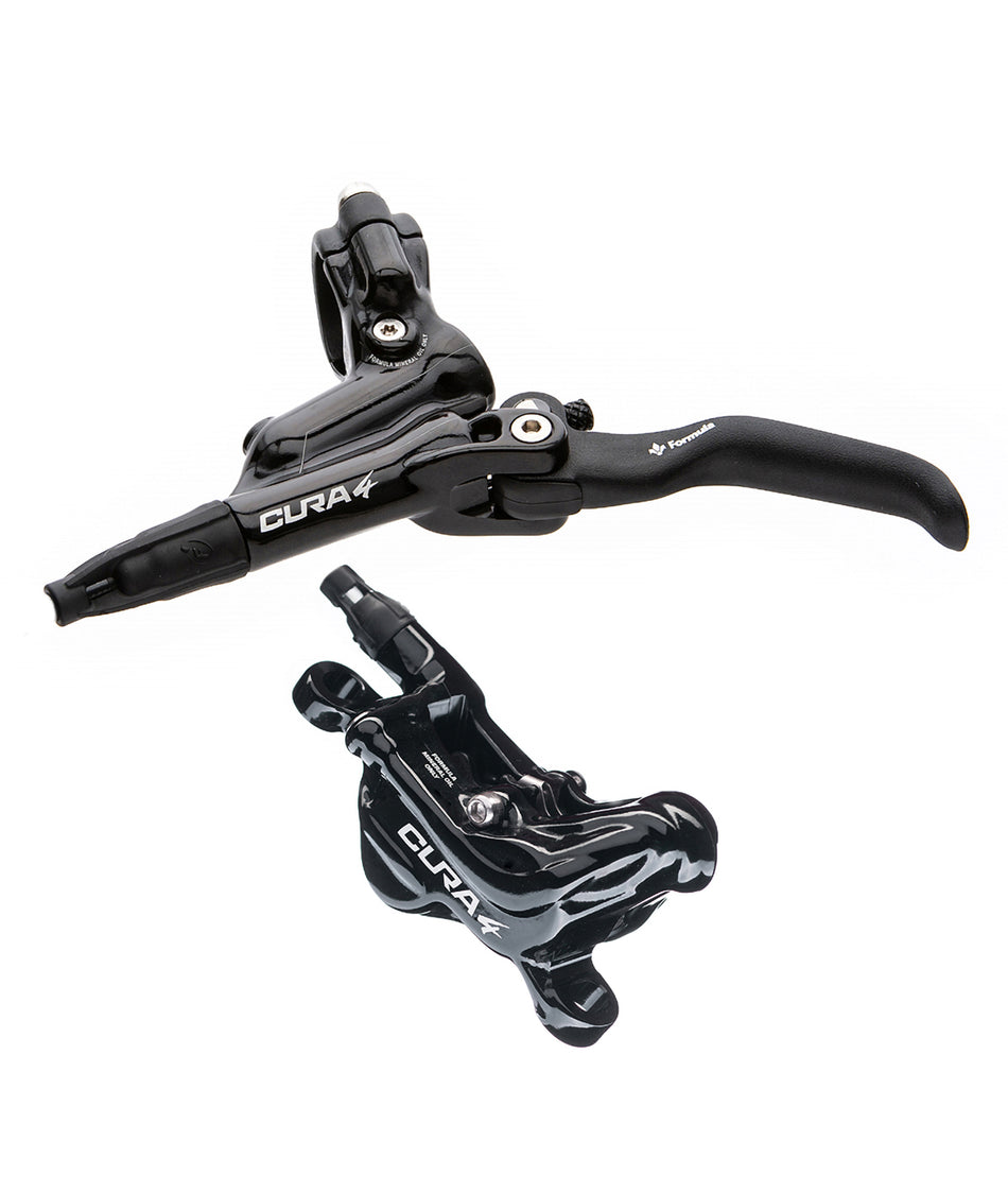Formula Cura 4 Hydraulic Disc Brake Kit Front/Rear