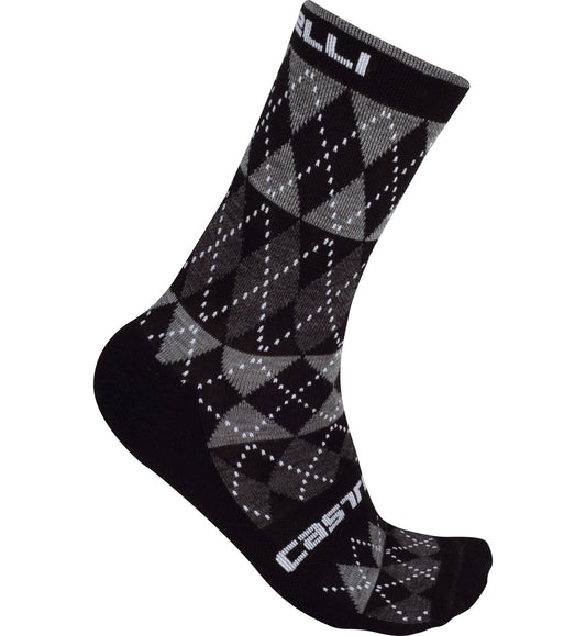 Castelli Diverso Wintersocken