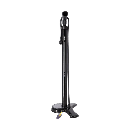 XLC PU-S08 floor pump