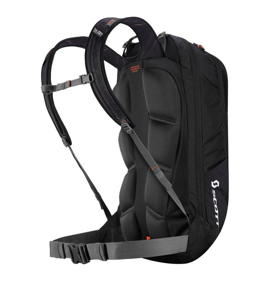 Scott Trail Rocket Evo fr ​​24L Bike Backpack