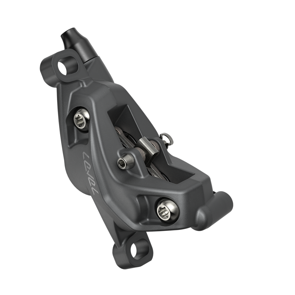 SRAM Bronze Bronze Stealth 4 Pistoni Brake