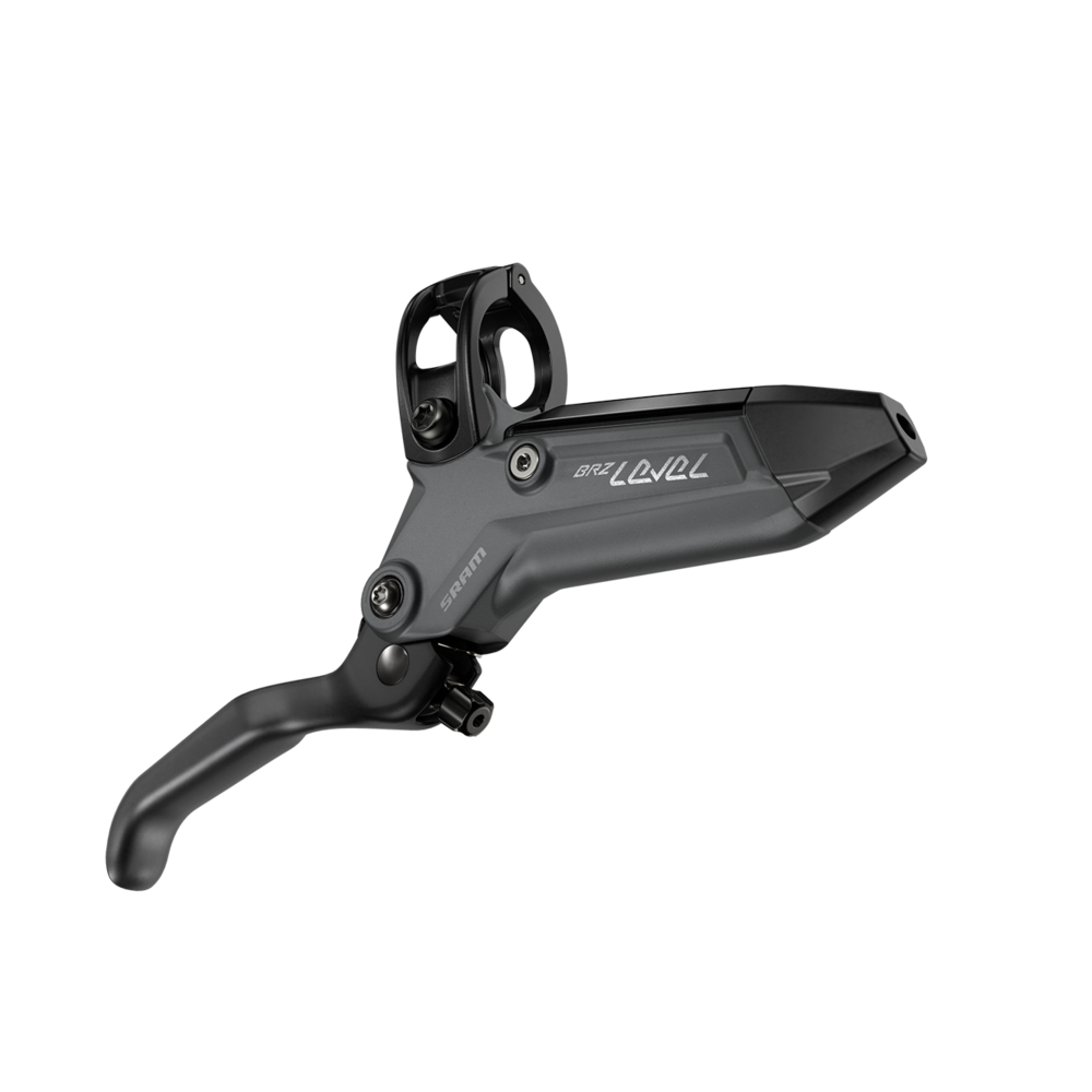 SRAM -tason pronssinen pronssi stealth 4 männän jarru