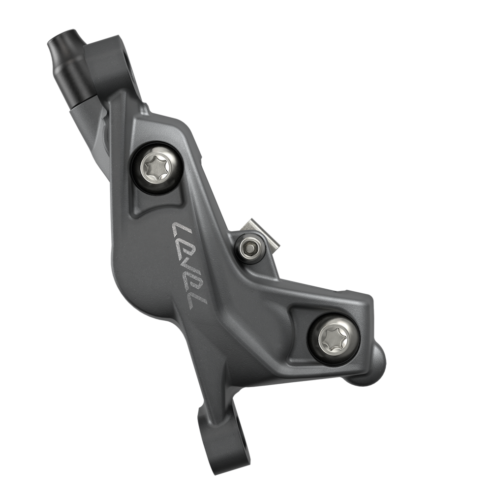 SRAM Bronze Bronze Stealth 4 Pistoni Brake