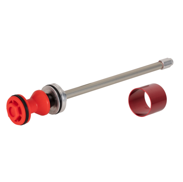 Rock Shox DebonAir Zeb 160mm Upgrade Kit