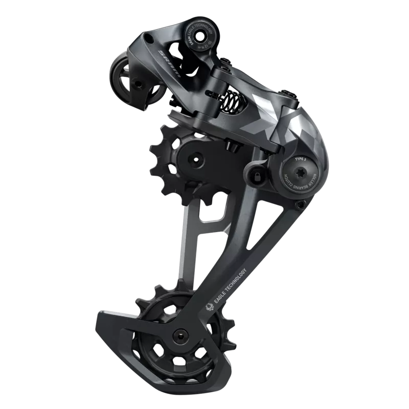 SRAM X01 Eagle Heck Deraeiller