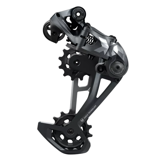 SRAM X01 Eagle Tylny Derailler