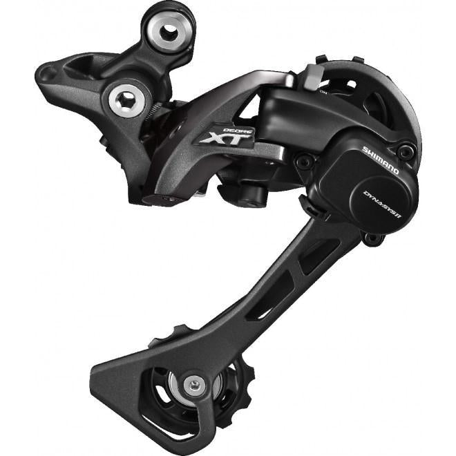 Shimano Deore XT RD-M8000-SGS 11S Caixa de engrenagem traseira