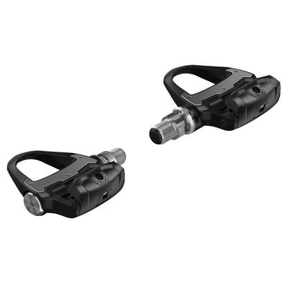 Garmin Rally RS200 pedals with double power sensor