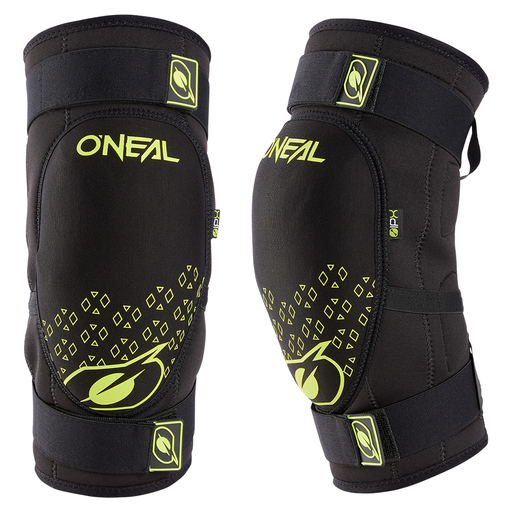 O'Neal Dirt Knie Guard V.23 Knie.