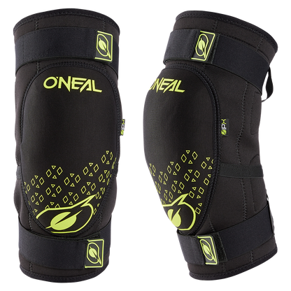 O'Neal Dirt Knee Guard V.23 Knee.