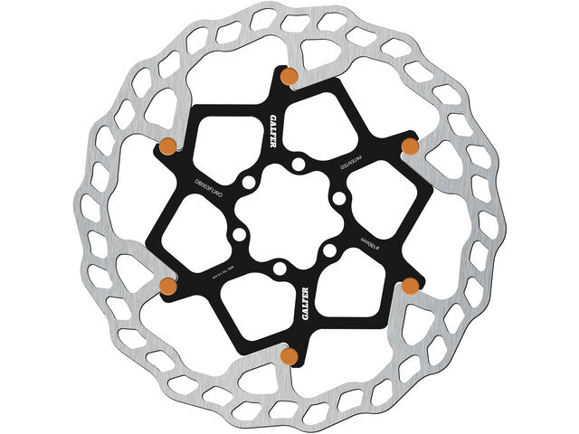 Galfer MTB Bremsscheibe Welle schweben 1,8 mm db004flwo