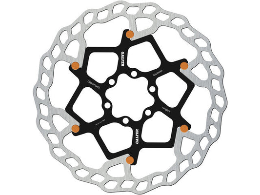 Galfer mtb bromsskiva våg flytande 1,8 mm db004flwo