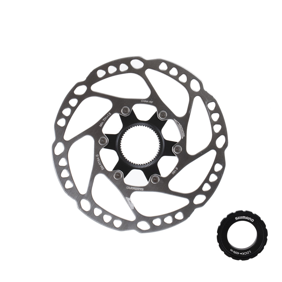 Shimano SM-RT64 Lock Ring External Disc