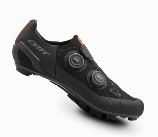 DMT MH10 Zapatos XC-Marathon